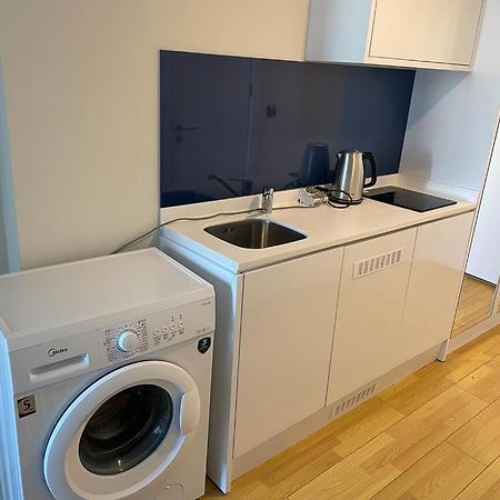 Аппартаменты В Батуми С Видом На Море В Orbi City Apartamento Exterior foto