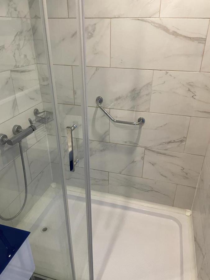 Аппартаменты В Батуми С Видом На Море В Orbi City Apartamento Exterior foto